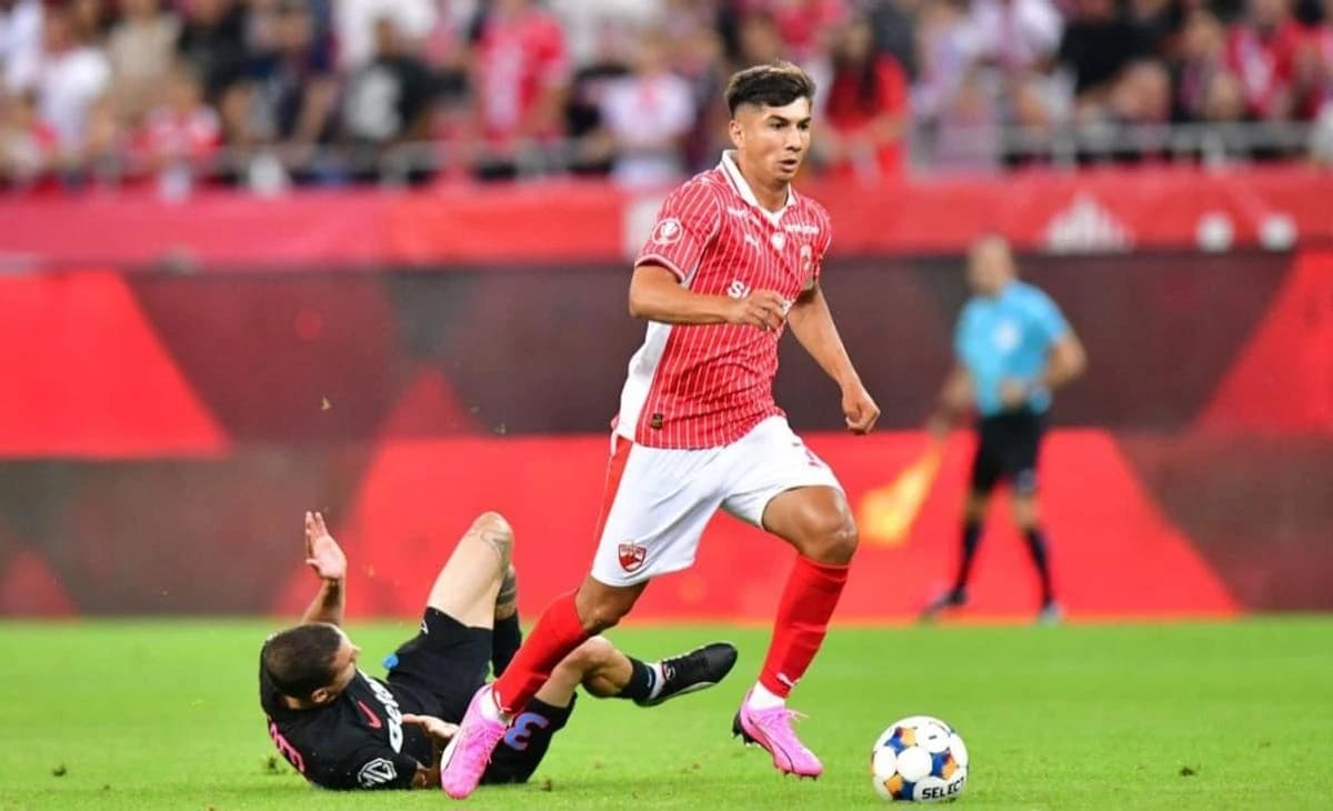 Gică Mihali se bucură că barajul pentru Europa va fi împotriva FCSB-ului: „Avem un mic plus!”
