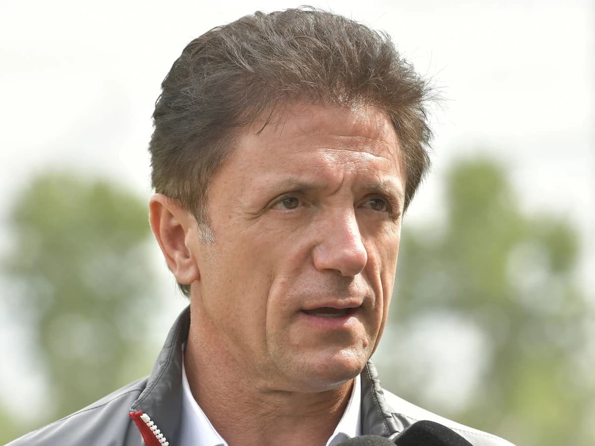 Gică Popescu, mesaj sfâșietor după decesul unei persoane importante din viața sa: „Un gol pe care nu