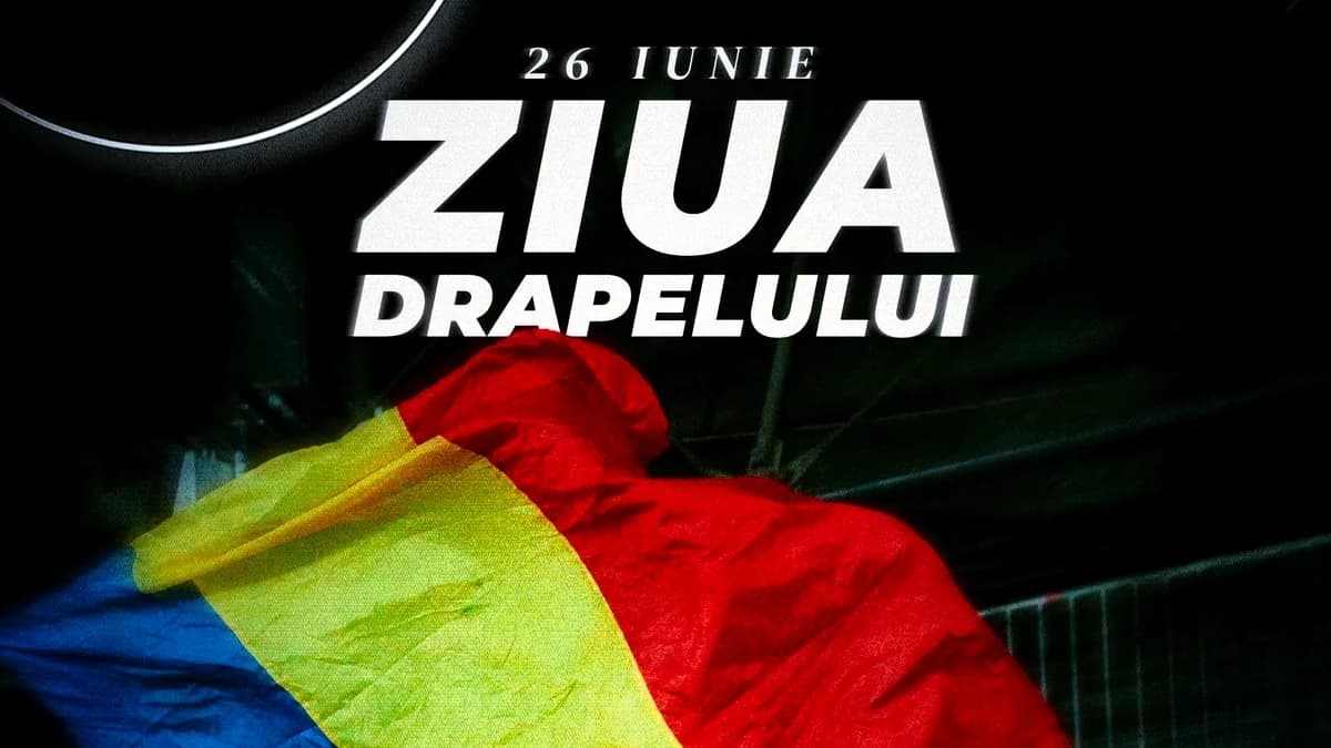 Gigantul din Bundesliga, mesaj în limba română de Ziua Drapelului Național! Cluburile din SuperLiga