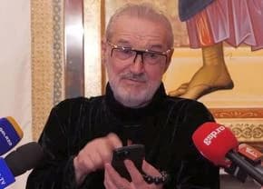 Gigi Becali a anunțat că FCSB are un nou „decar”: „Știți ce mi-a spus Hagi despre el?”