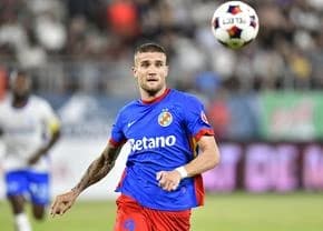 Gigi Becali a confirmat negocierile din Serie A pentru Daniel Bîrligea: „Iau milioane de euro și uni