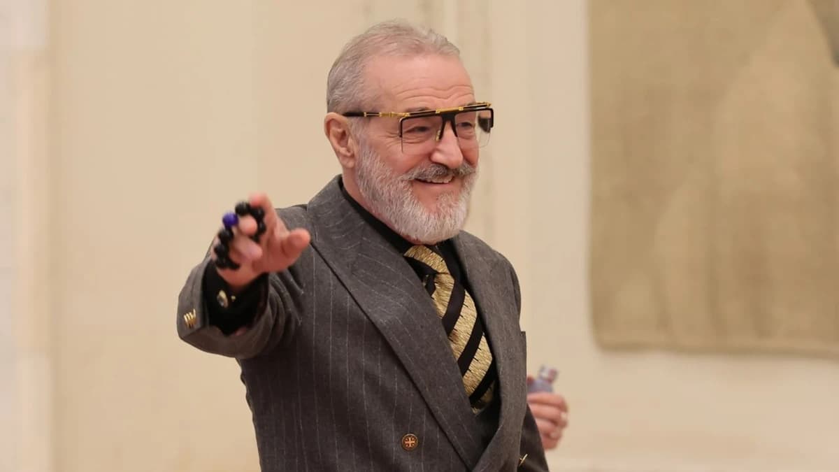 Gigi Becali a făcut anunțul: 20.000.000€