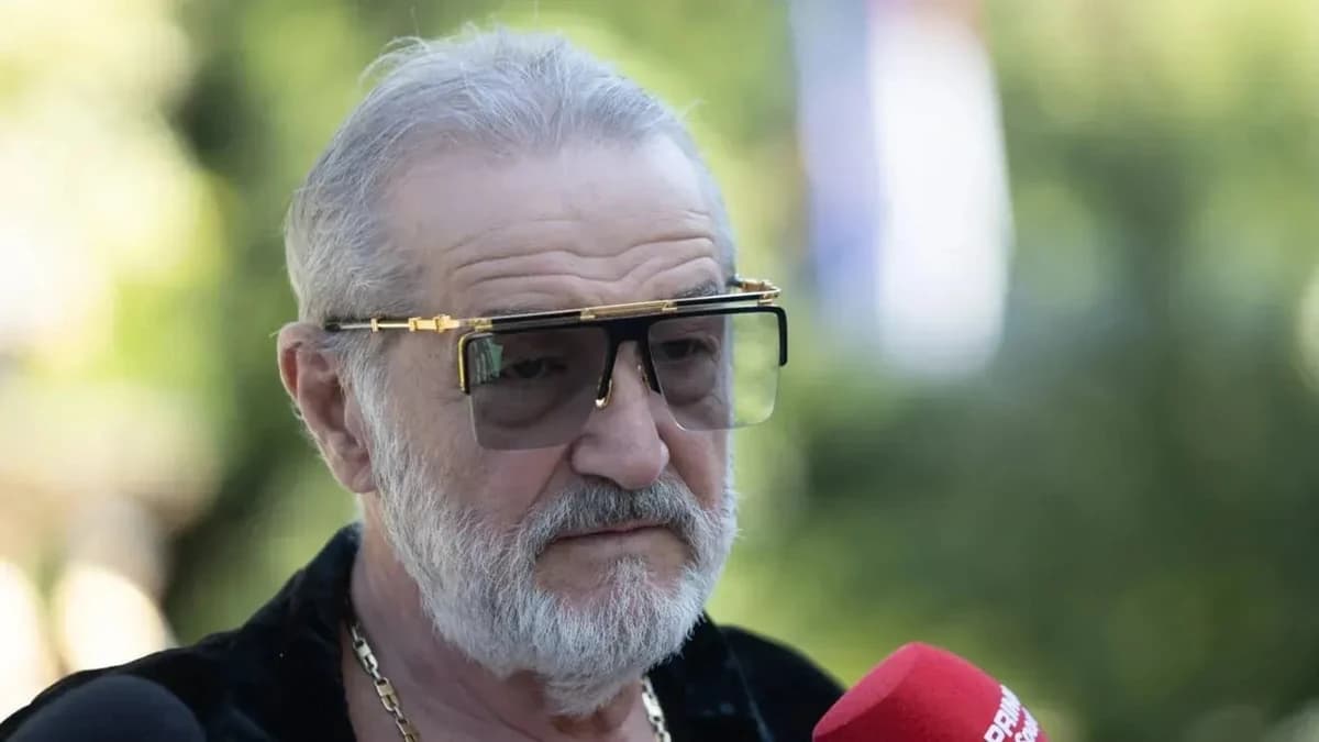 Gigi Becali a luat decizia după ce a auzit că se introduce plata prin euro digital: Luțu și soția Lu