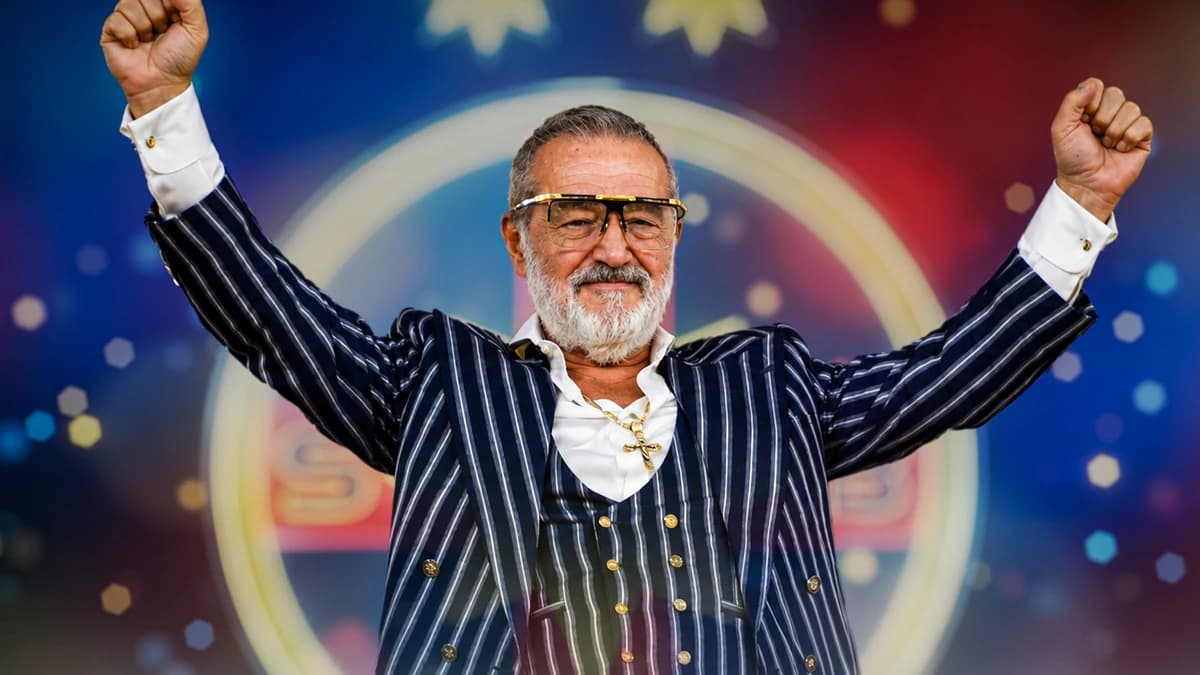 Gigi Becali a spus de ce Olaru a plecat de la FCSB. ”Știți asta de 25 de ani. Nu vreau să fiu ipocri
