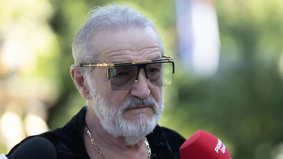 Gigi Becali, anunț despre cine va fi noul antrenor de la FCSB: „Va califica echipa. Norocul lui”