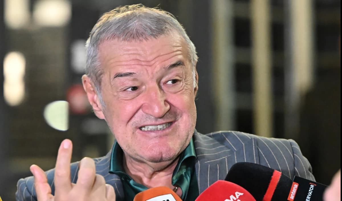 Gigi Becali, anunţ despre transferul lui Kennedy Boateng la FCSB: “Am vorbit cu ei”