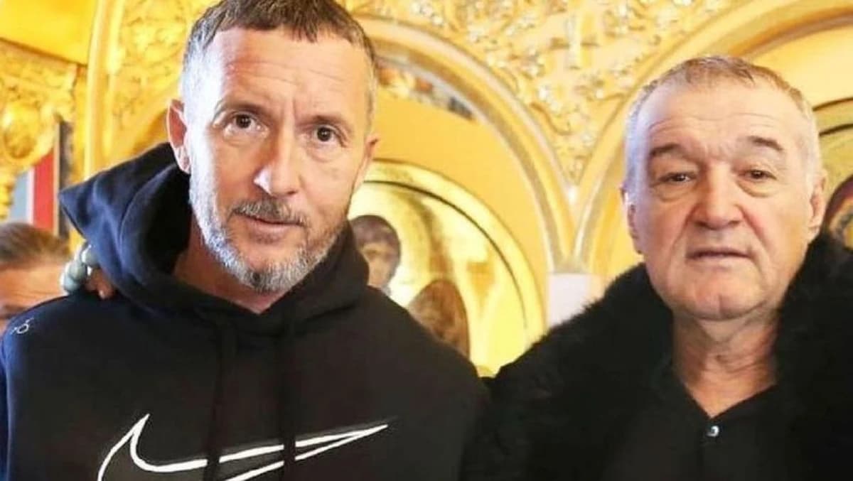 Gigi Becali anunță o măsură drastică împotriva lui Mihai Stoica: "De ce să fiu idiot?"