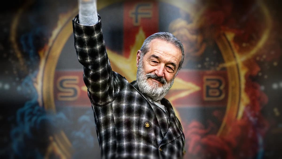 Gigi Becali bagă mâna adânc în buzunar și e gata să facă un transfer-record: 3 milioane de euro!