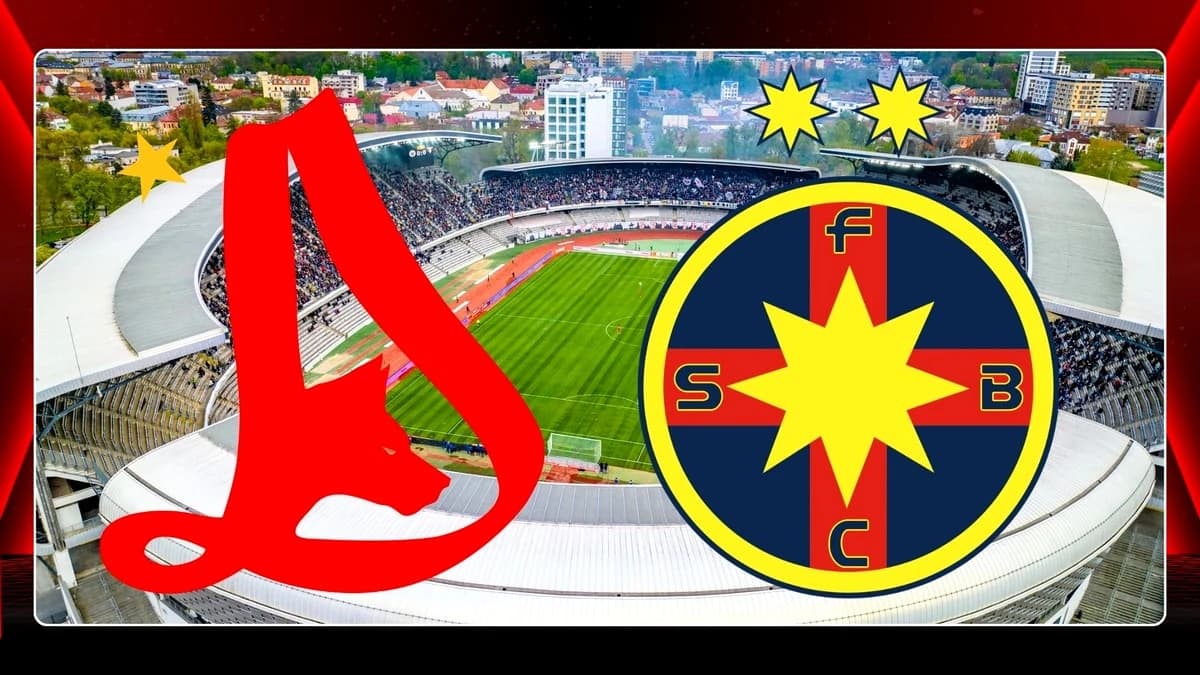 Gigi Becali, detalii despre „Dinamo – FCSB la Cluj”. Ce l-a deranjat? „Chestie de onoare”. Exclusiv