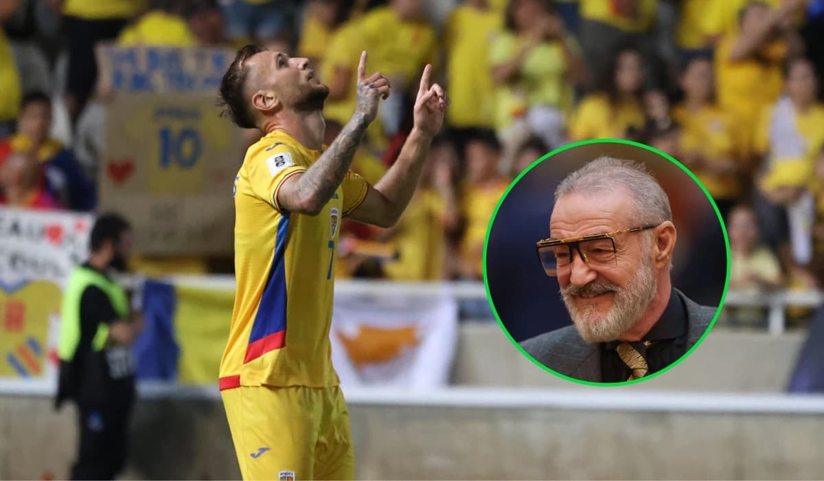 Gigi Becali, detalii despre transferul lui Denis Drăguş la FCSB: 5.000.000 de euro!