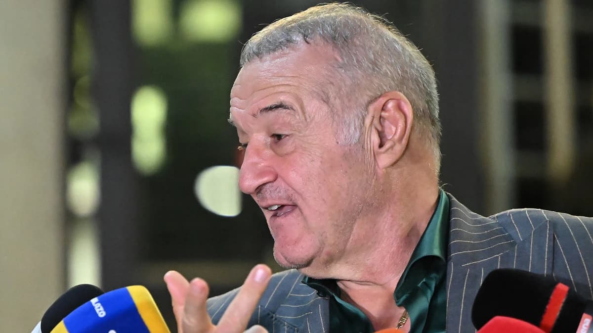 Gigi Becali detonează bomba și anunță 3 transferuri pentru titlu la FCSB: „Iau trei străini pe 5 mil