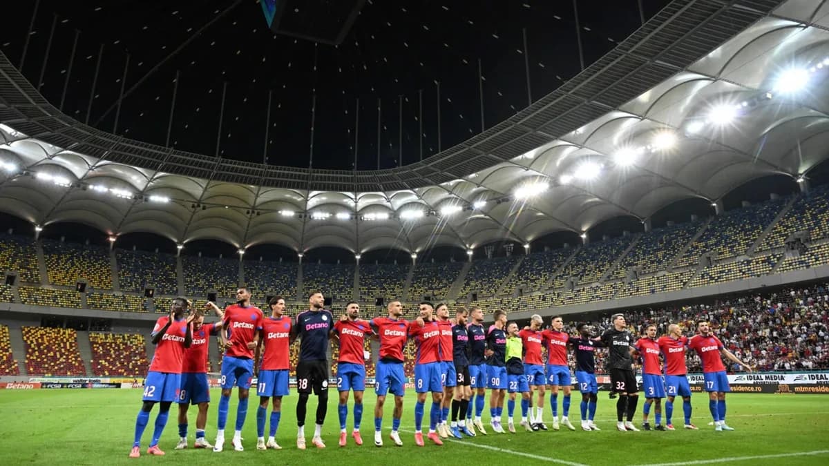Gigi Becali, doi dintr-o lovitură: au semnat amândoi cu FCSB! Meme Stoica a confirmat finalizarea ac