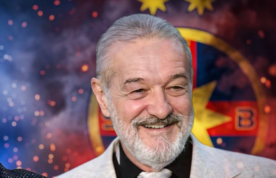 Gigi Becali n-a mai stat pe gânduri: a pus banii "pe masă", după ce FCSB a câștigat barajul de Confe