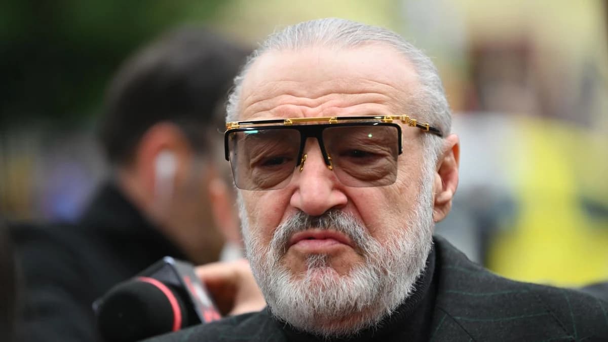 Gigi Becali, refuzat de un mare rapidist! Și-au dat întâlnire în biserică: „Am avut o discuție”