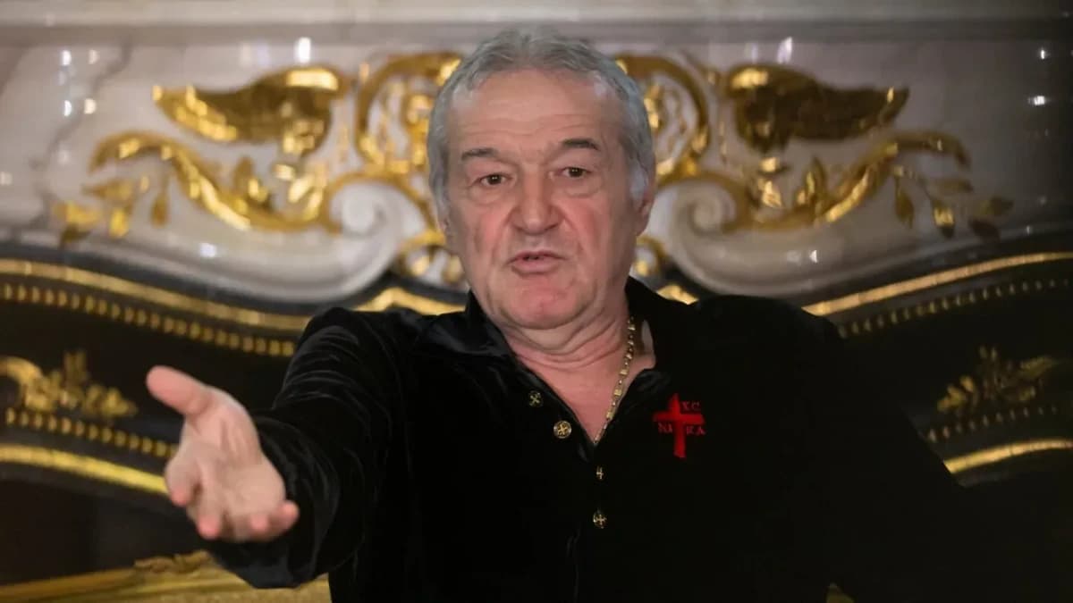 Gigi Becali, replică dură pentru Florin Tănase după ce l-a numit „smardoi” pe Mihai Stoica. „Vrei să