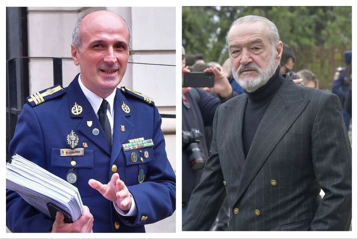 Gigi Becali se laudă cu o mare victorie în dosarul prejudiciului de 37 milioane €, Talpan răspunde: