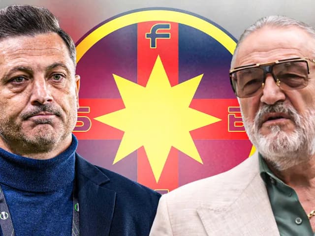 Gigi Becali și-a anunțat decizia, după oferta din Turcia pentru Mirel Rădoi: "Cum să faci așa ceva?"