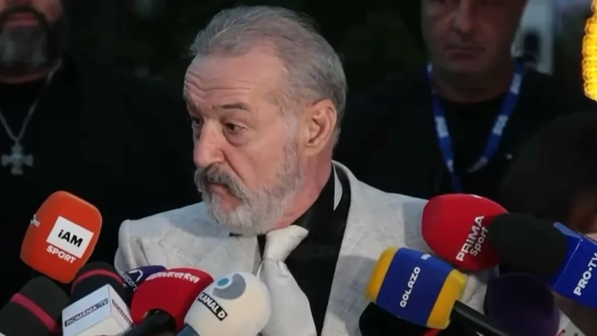 Gigi Becali și-a extins imperiul de sute milioane de euro. A început să cumpere pădurile României