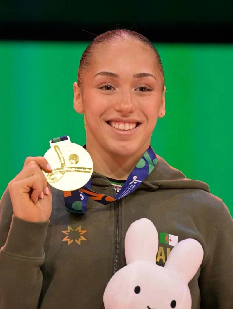 Gimnastică: Campionatul Mondial de la Rotterdam s-a încheiat cu finalele pe aparate; România, fără f