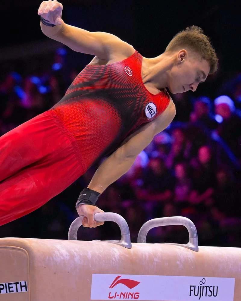 Gimnastică: Japonia, Rusia şi China, medalii mondiale pe echipe şi calificare la JO2028