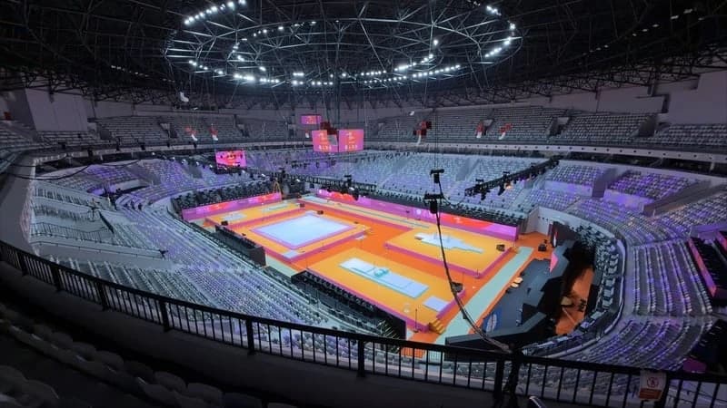 Gimnastică: Premieră tristă pentru România la Campionatul Mondial de la Rotterdam, la care a ratat t