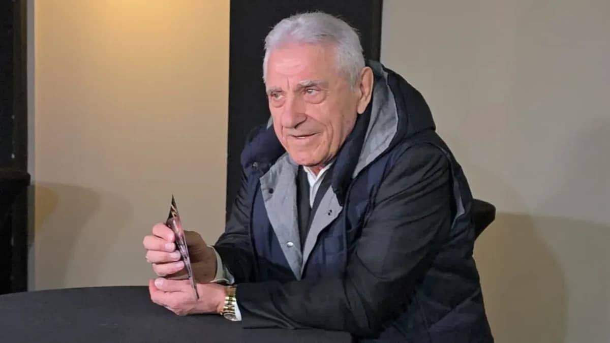 Giovanni Becali a numit urmașul lui Daniel Pancu la CFR Cluj: „Am mare încredere în el”