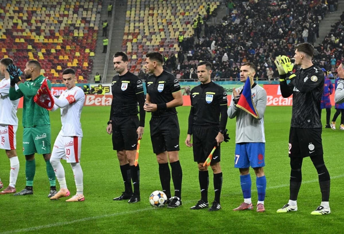 Giovanni Becali, reacția momentului despre Dinamo – FCSB: „Va fi un duel între Gigi Becali și Kopic,