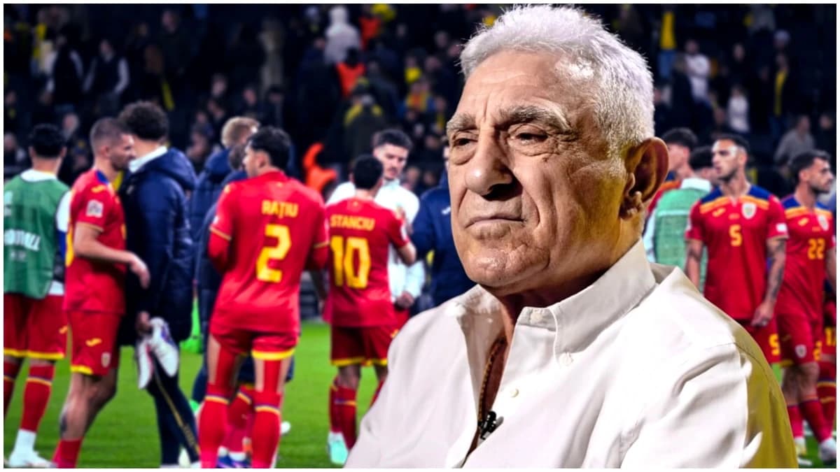 Giovanni Becali, semnal de alarmă înainte de România – Bosnia: “E pericol mare! S-ar putea să nu fac