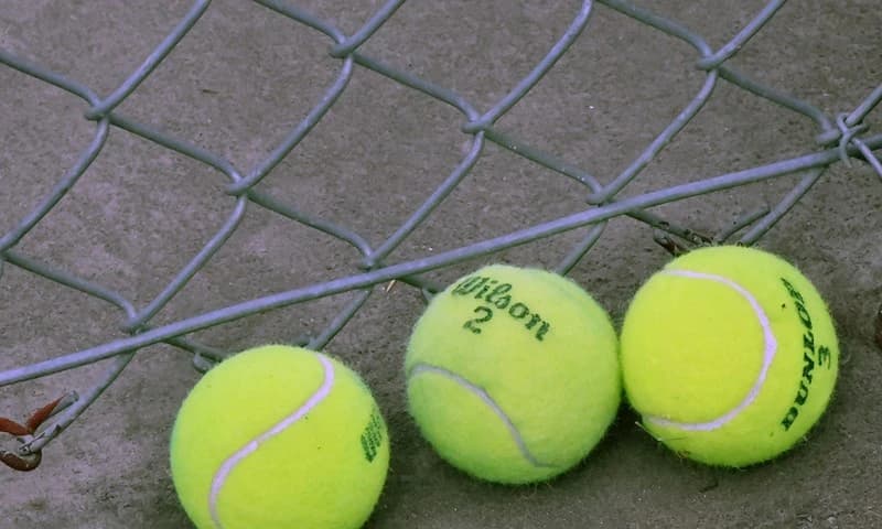 Girls Tennis: Individual Brackets Revealed for State Championships