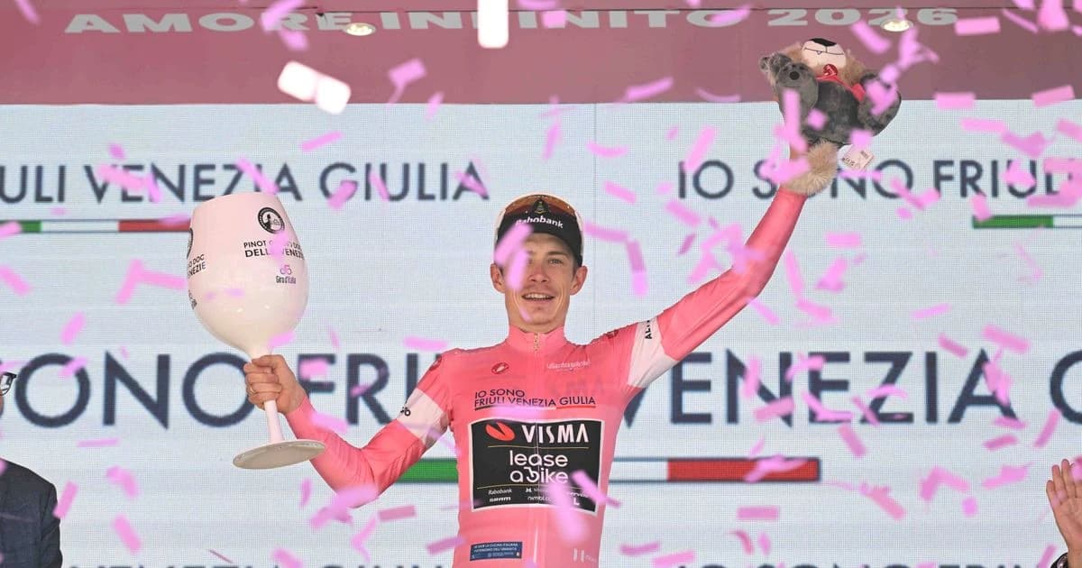 Giro d'Italia 2026 GC favourites | Heading into the final week, how good were our GC predictions?