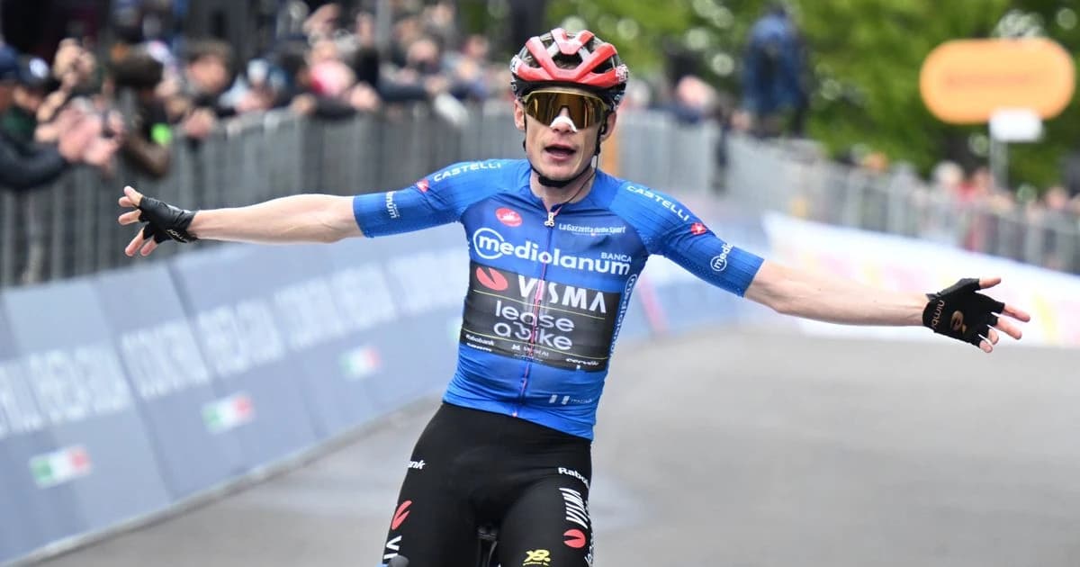 Giro d'Italia 2026 Stages | After the mountains, one more sprint before the rest day.