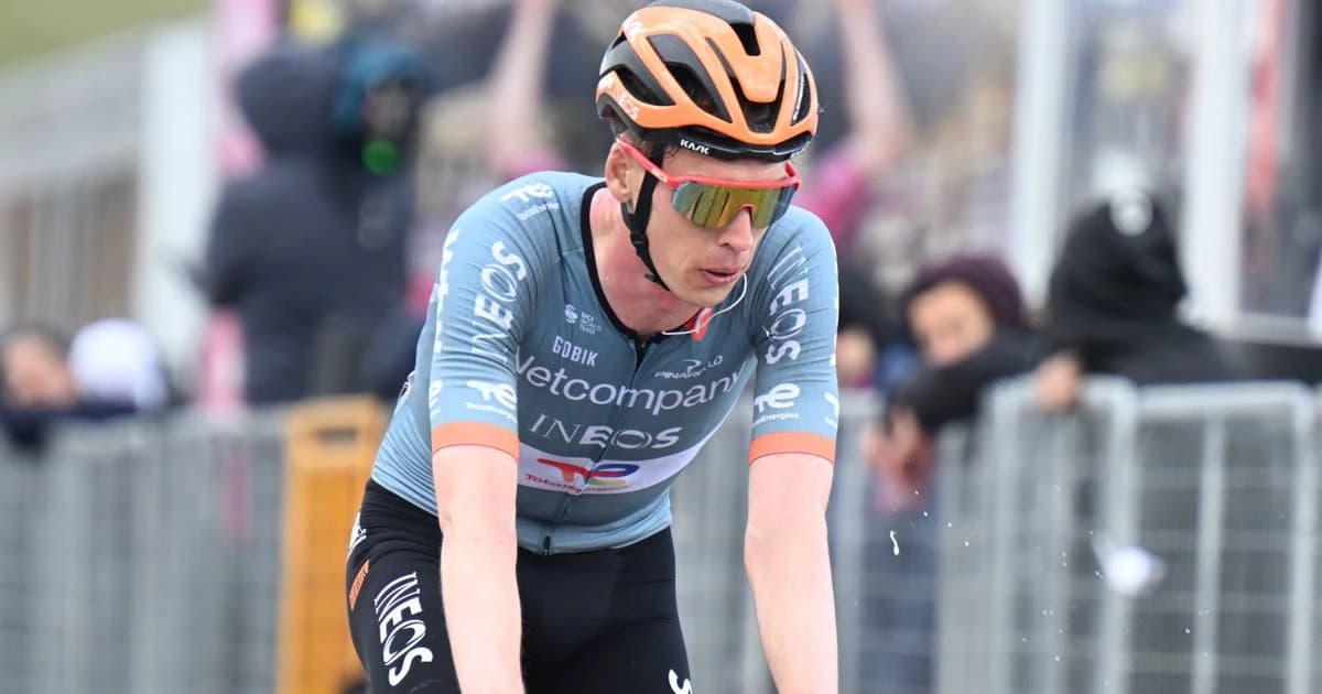 Giro d'Italia 2026 Stages | Part 1 is done, here's what's coming in week two