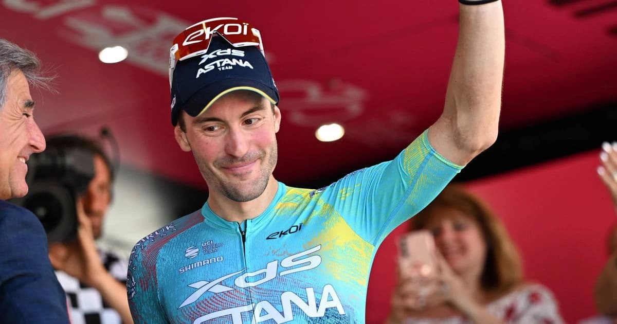 Giro d'Italia 2026 Stages | Tough mountain stage ahead before the final epic week of the Giro