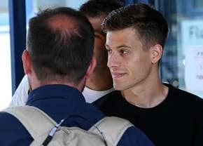 Giuvaerul lui Lucescu jr, la Dortmund » Ultrasii lui PAOK vor să împiedice transferul
