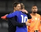 Glaring weakness in goal remains but early signs Xabi Alonso’s Chelsea should be fun | Jonathan Wils