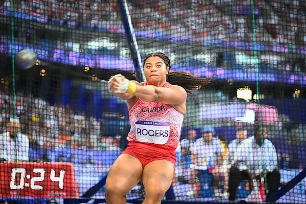 Glasgow 2026 Commonwealth Games, second day of athletics, Big 100 meters!