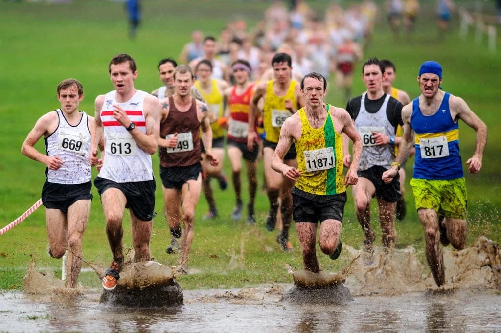 Glasgow to host the 2027 European Cross Country Championships