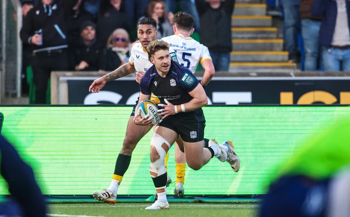 Glasgow Warriors ready for Connacht quarter-final test