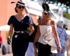 Glorious Goodwood 2026: Stewards’ Cup and more on final day of meeting – live