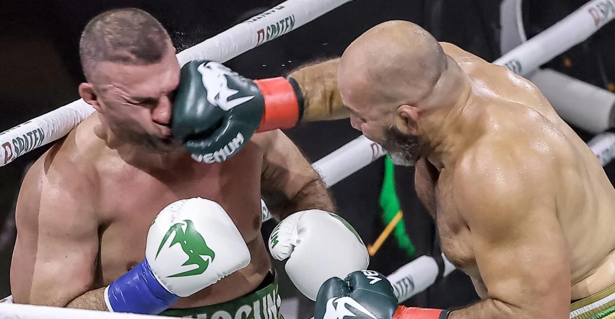 Glover Teixeira likes boxing match with Alexander Gustafsson after dominant win over Shogun Rua