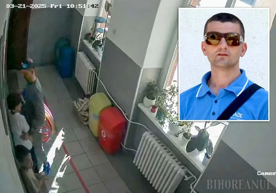 Glumă nepermisă: Detalii șocante din dosarul profesorului de sport din Oradea care a agresat sexual