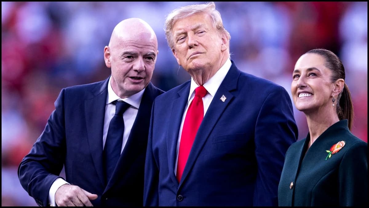 Glumă sau realitate?! Donald Trump a anunţat că va candida pentru al treilea mandat de preşedinte al