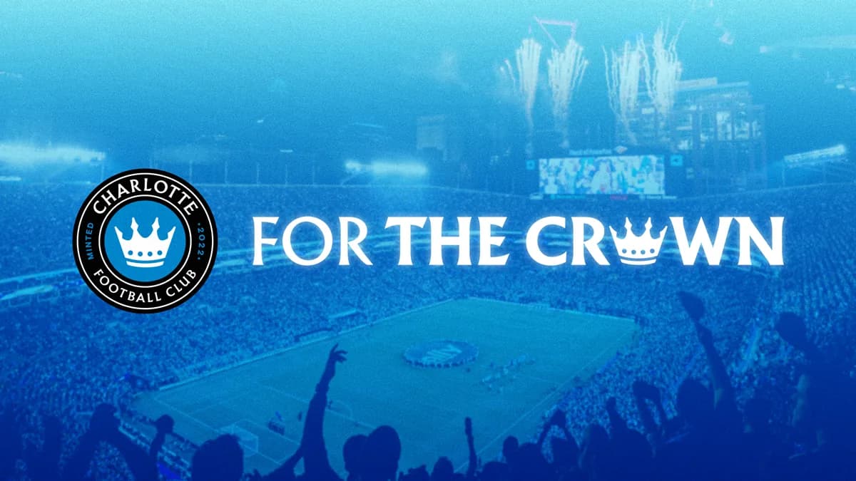 GOAL! Morrison Scores His First MLS Goal | Charlotte FC at Orlando City