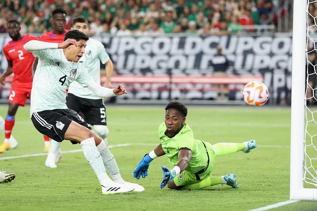 Goalkeeper from Germany’s fifth-tier makes Haiti’s World Cup squad