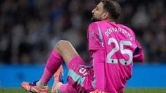 Goalkeeper tactical timeouts to be banned at World Cup