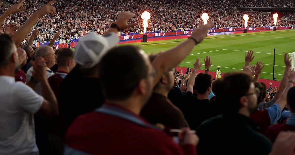 Goals | Bolton Wanderers 2-3 West Ham United