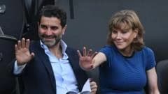 Gold family agree to sell West Ham stake to Staveley