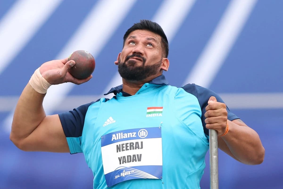 Gold medal-winning para-athlete who was serving four-year doping ban found dead aged 42