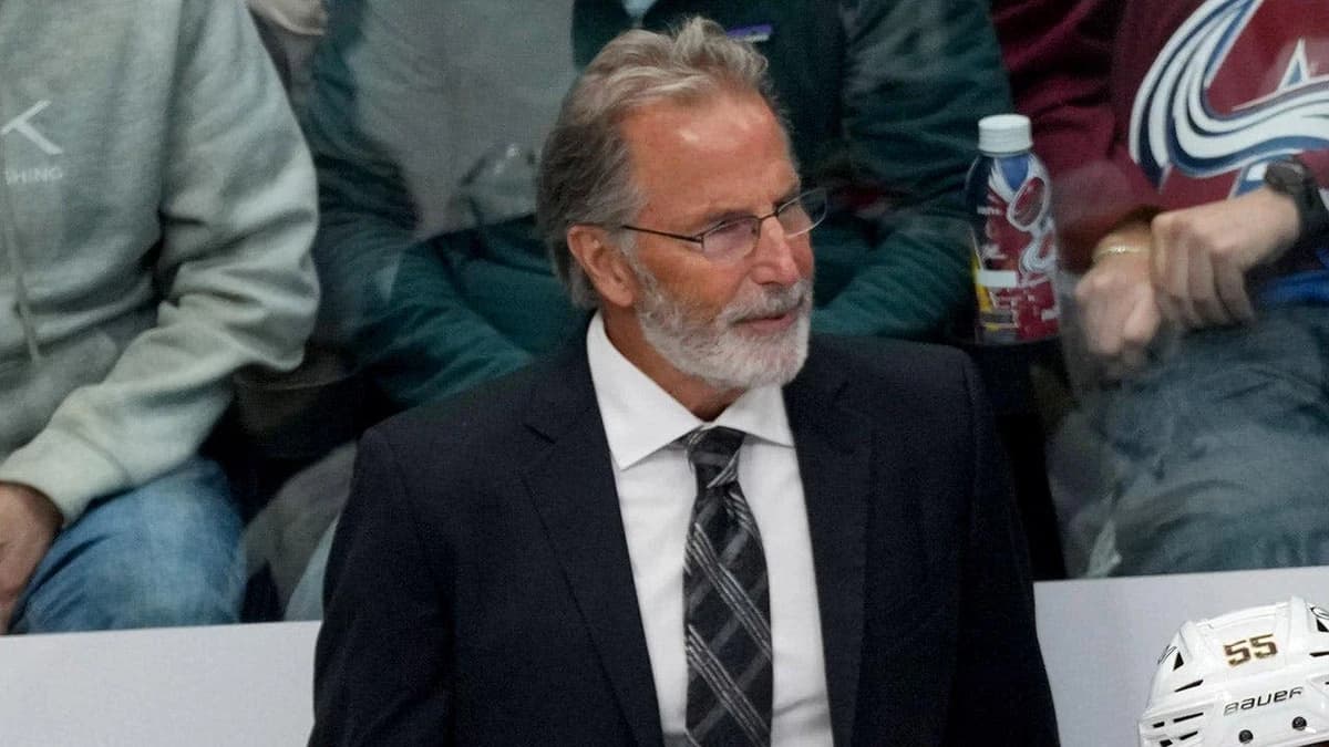 Golden Knights book trip to Stanley Cup Final after controversial coach firing