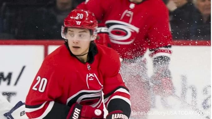 Golden Knights vs. Carolina Hurricanes Updates: Stanley Cup Final Game 5